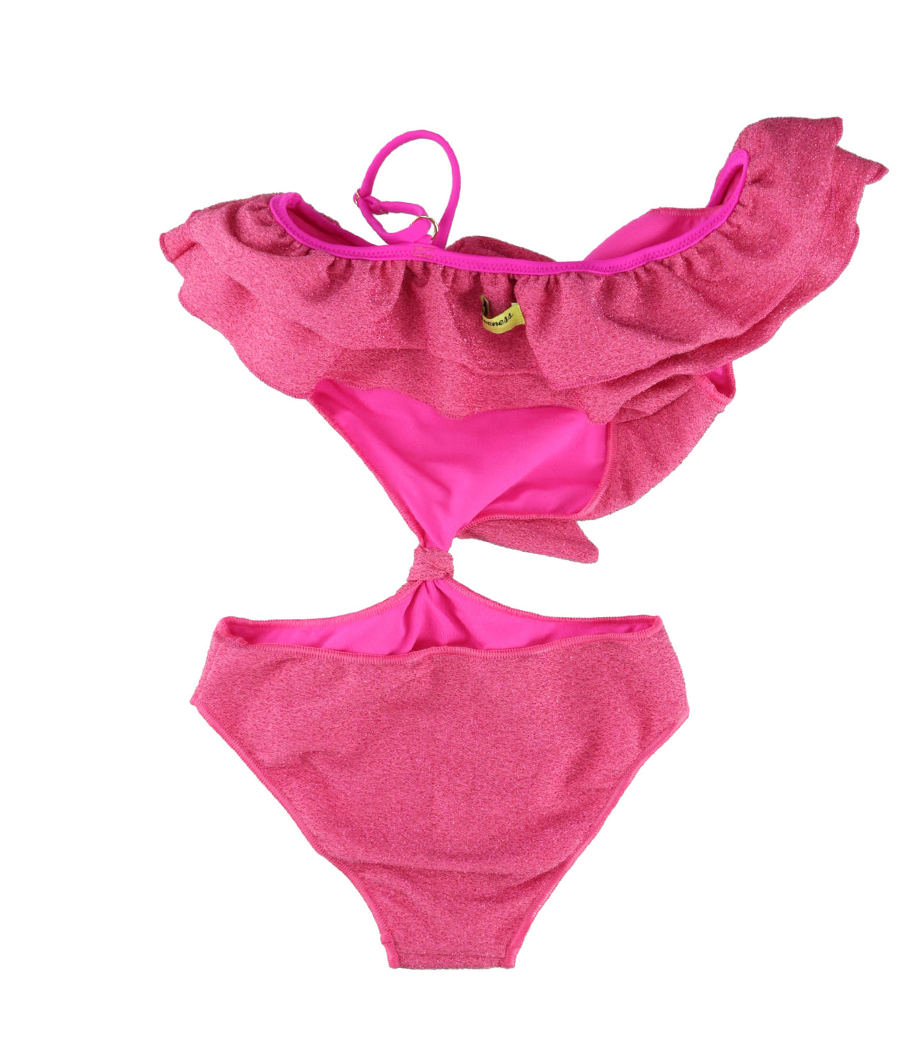 4giveness Kids | Fuxia Trikini Costume