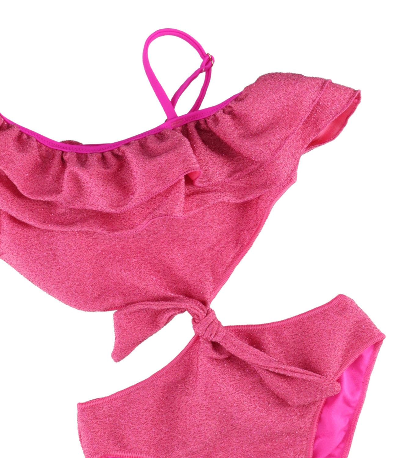 4giveness Kids | Fuxia Trikini Costume