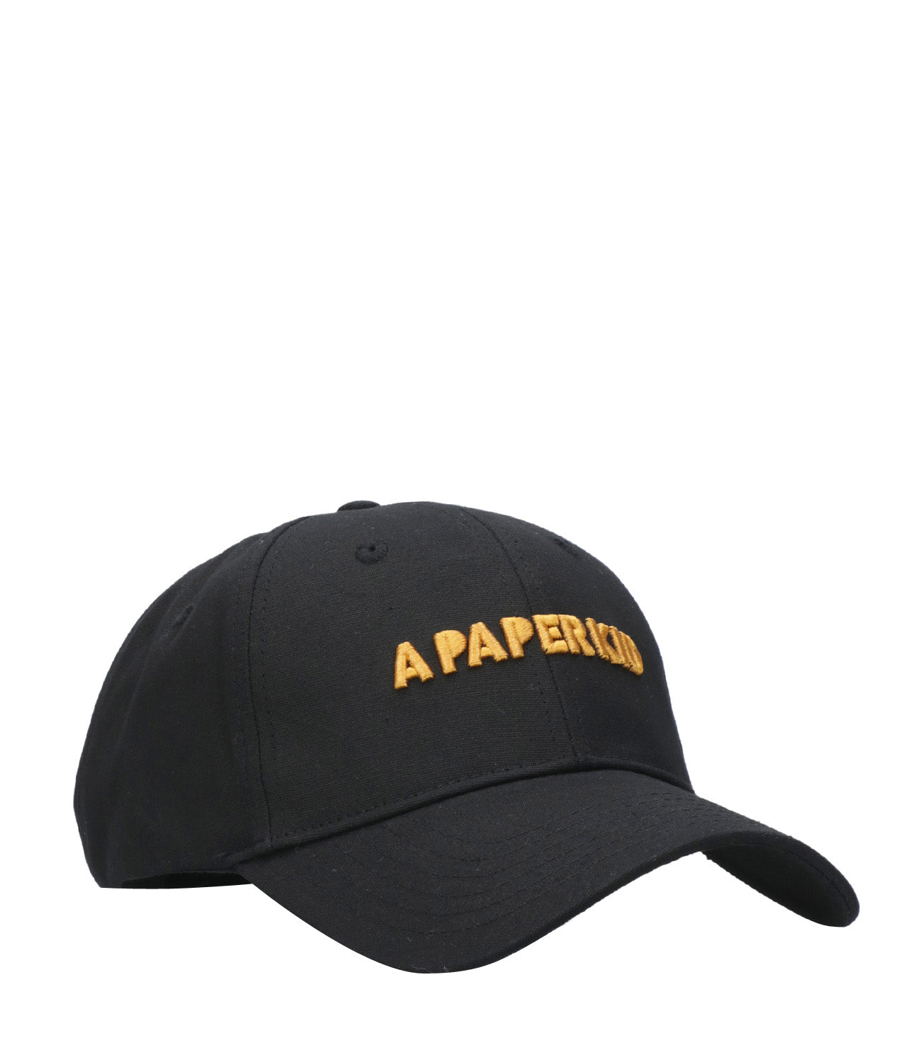 A Paper Kid | Cappello Nero