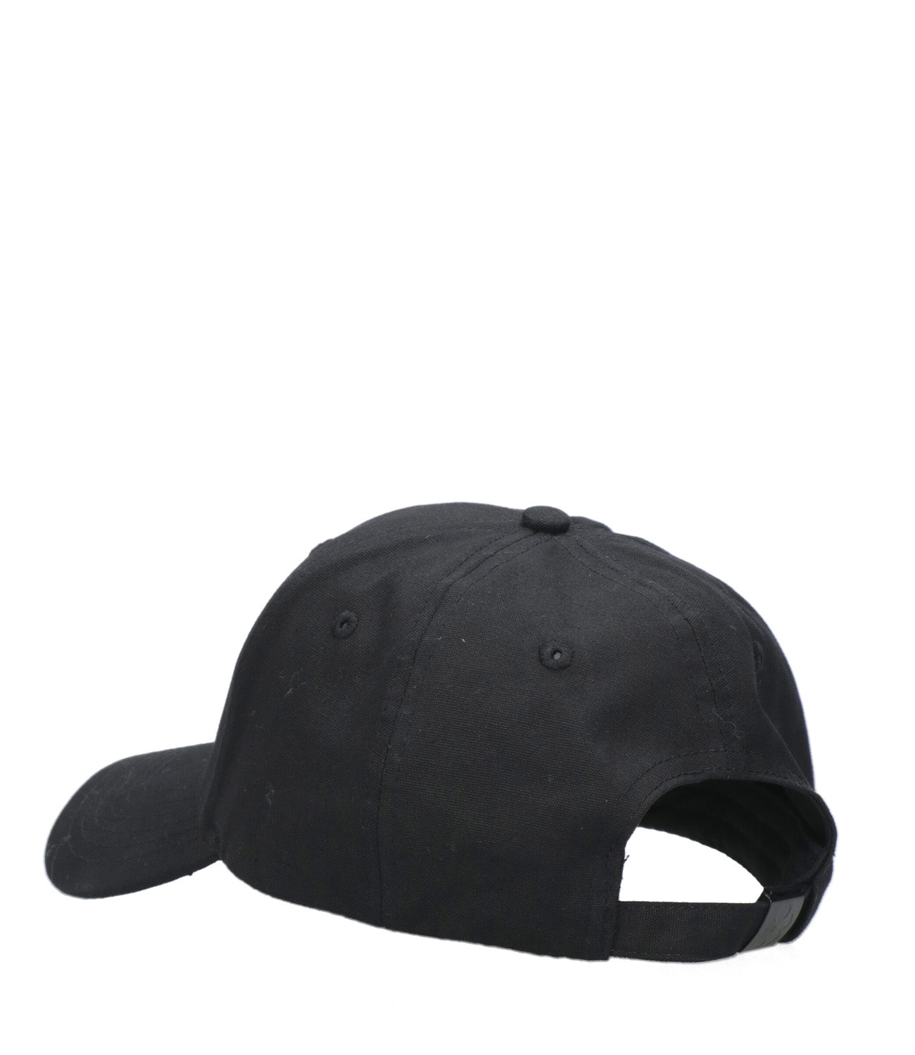 A Paper Kid | Cappello Nero