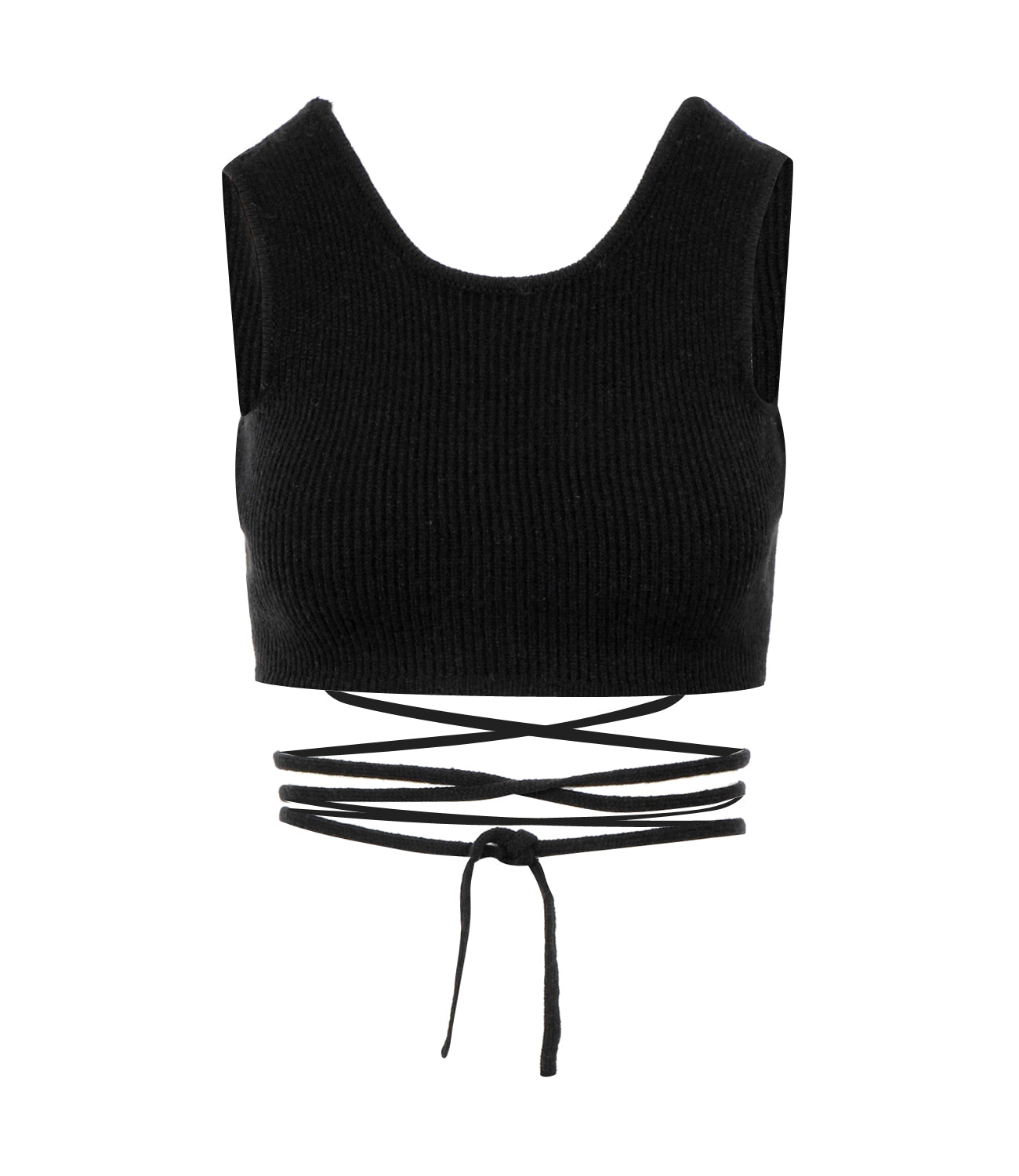 A Paper Kid | Black Top