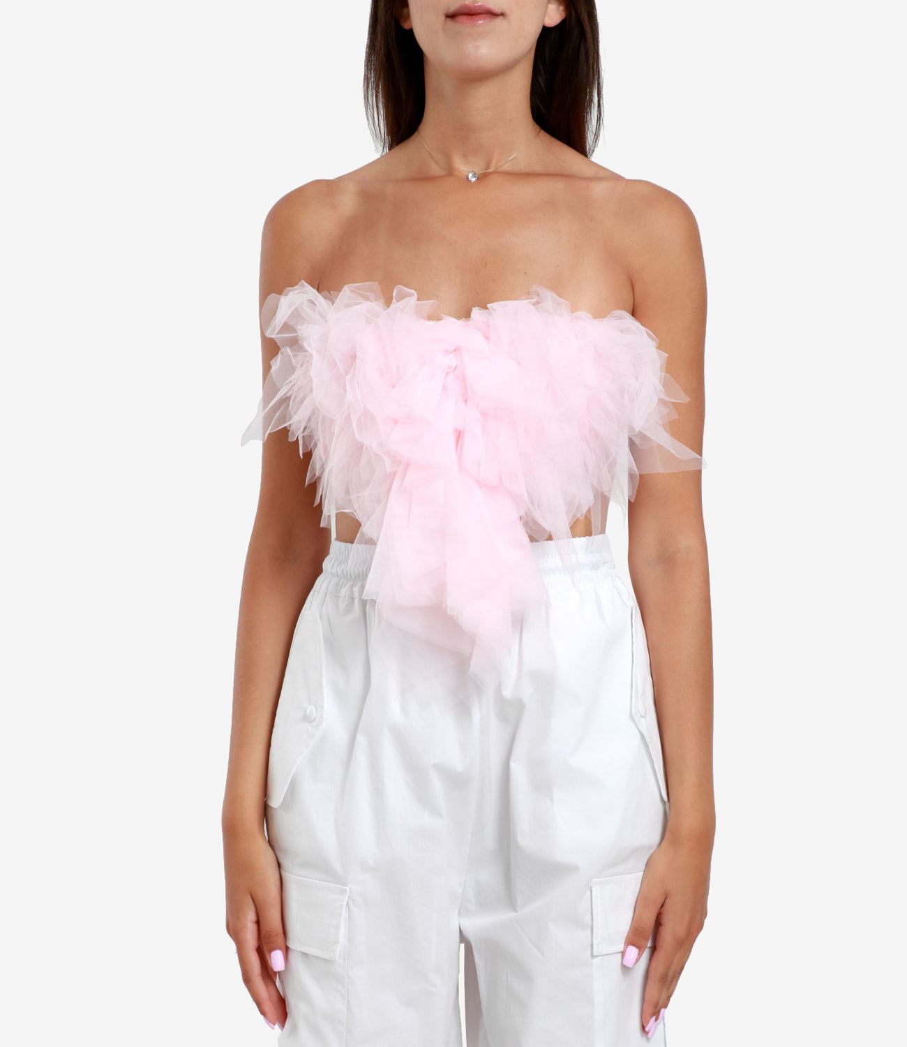 Aniye By | Top Penny Rosa