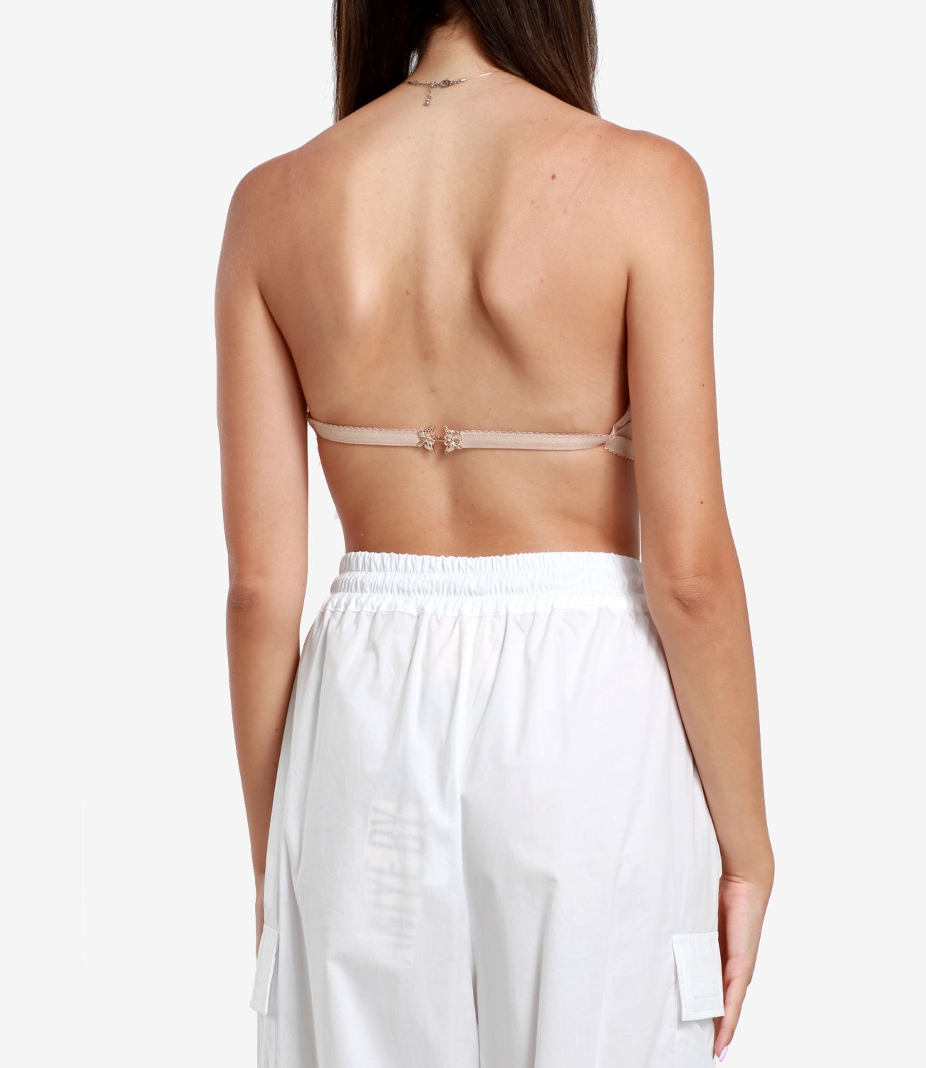 Aniye By | Top Penny Rosa