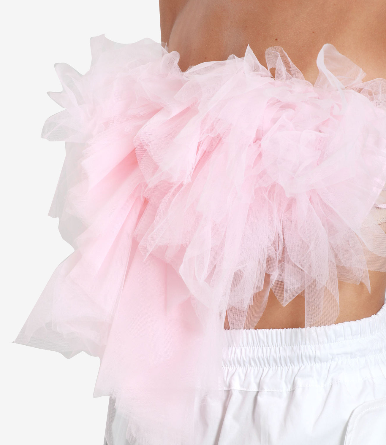 Aniye By | Top Penny Rosa