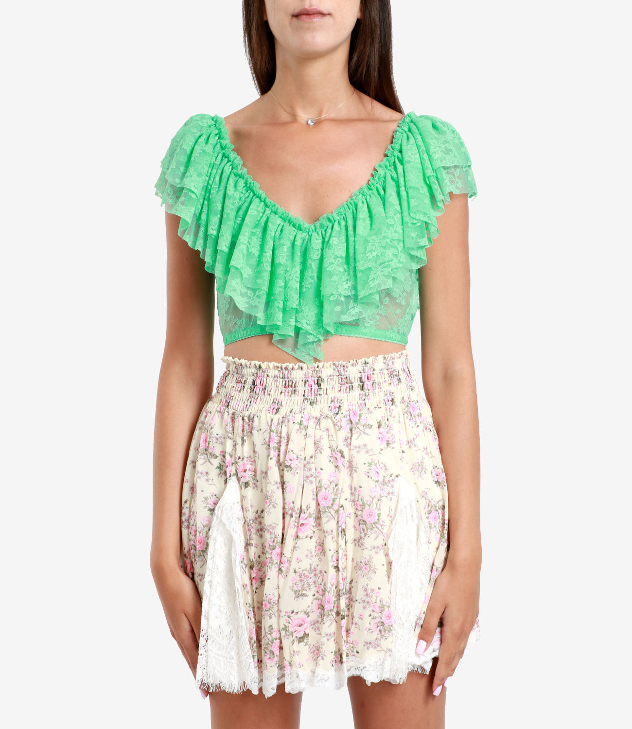 Aniye By | Top Eta Menta