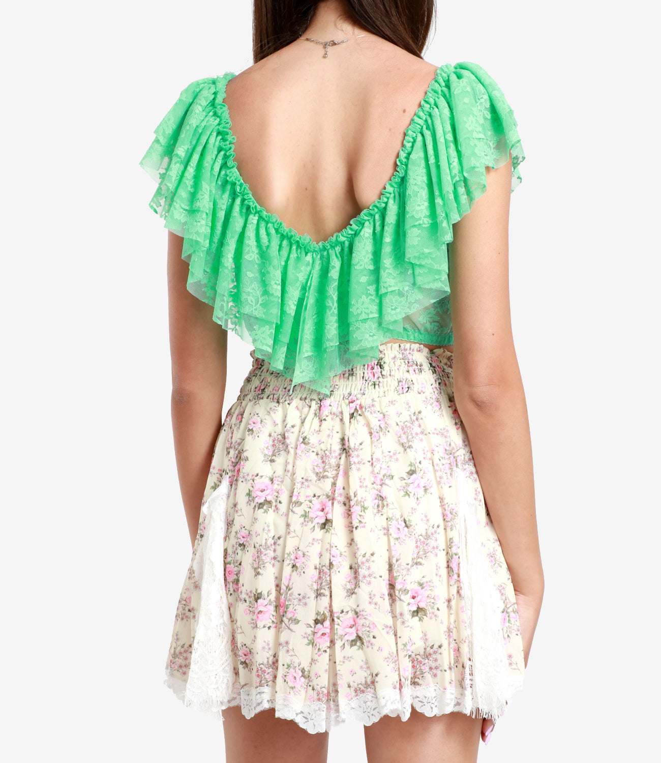 Aniye By | Top Eta Menta
