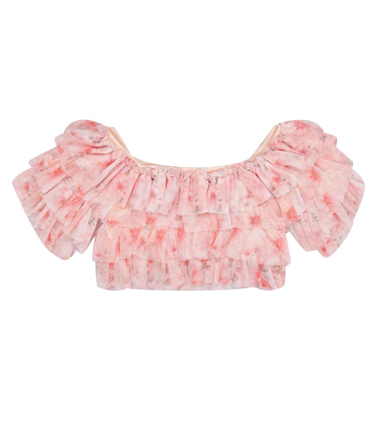 Aniye By Girl | Pink Top