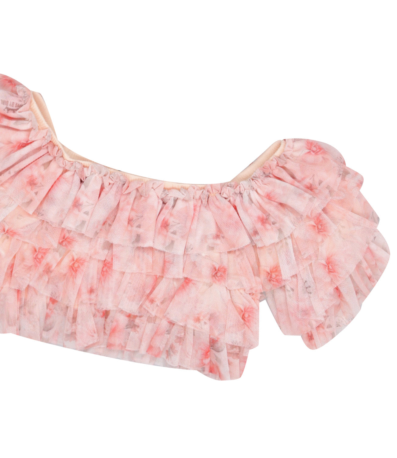 Aniye By Girl | Pink Top
