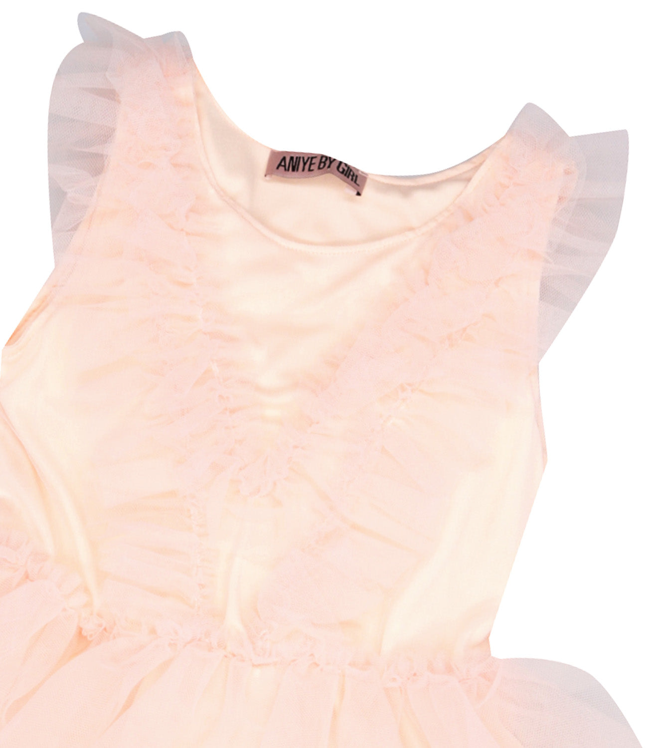 Aniye By Girl | Abito Rosa