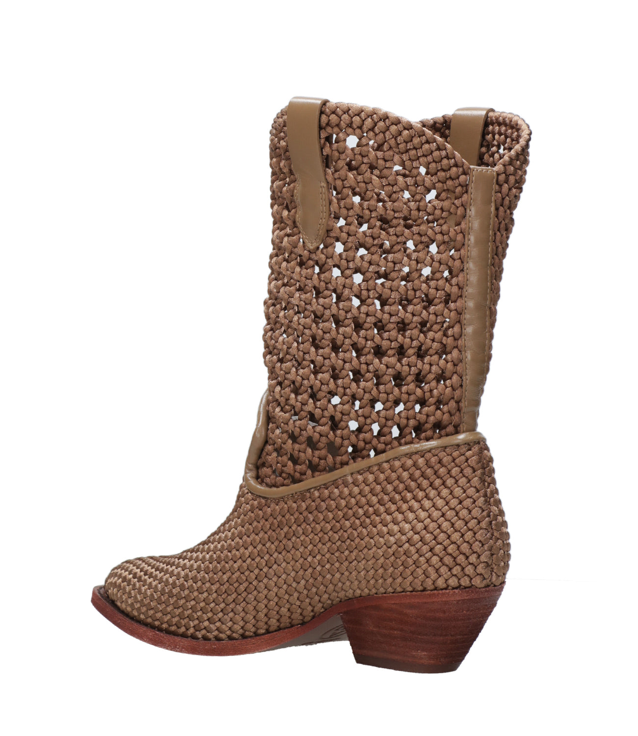 Ash Mexico | Stivale Daltonintr Beige