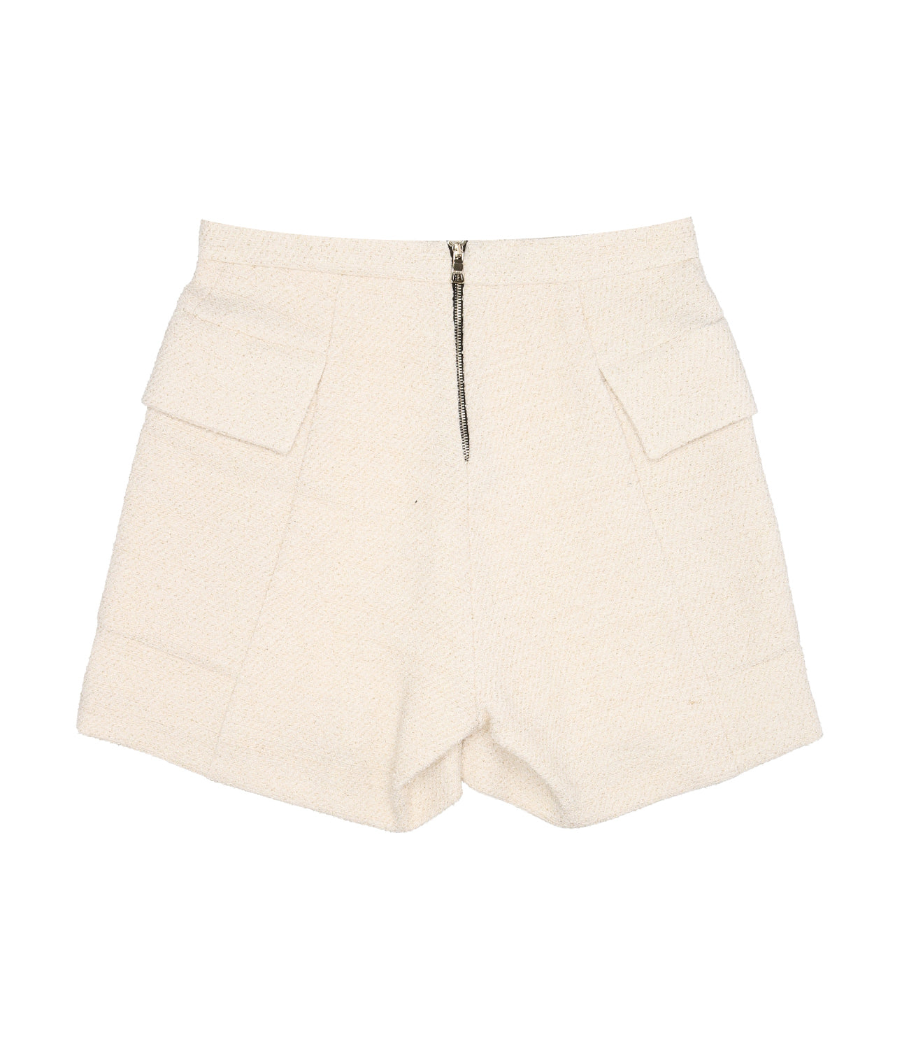 Balmain Kids | Bermuda Ivory