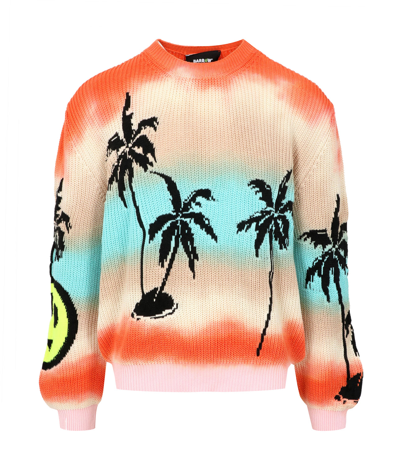 Barrow | Multicolor Jersey
