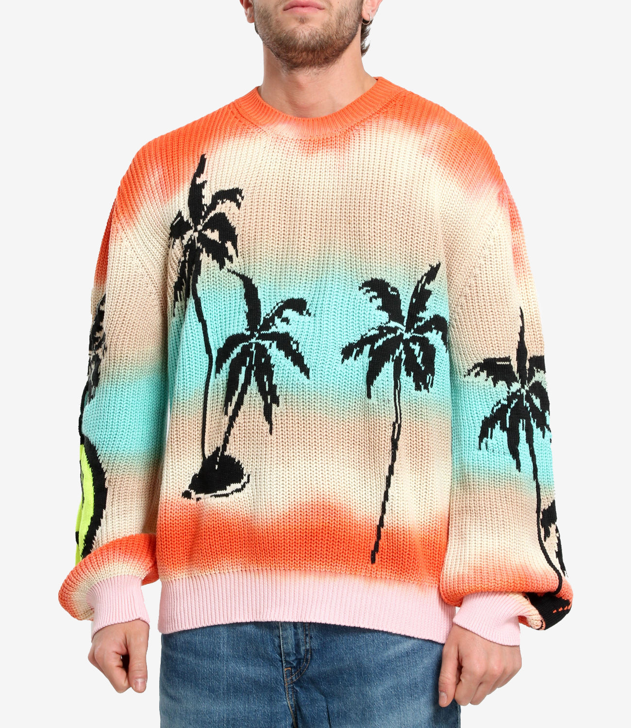 Barrow | Multicolor Jersey