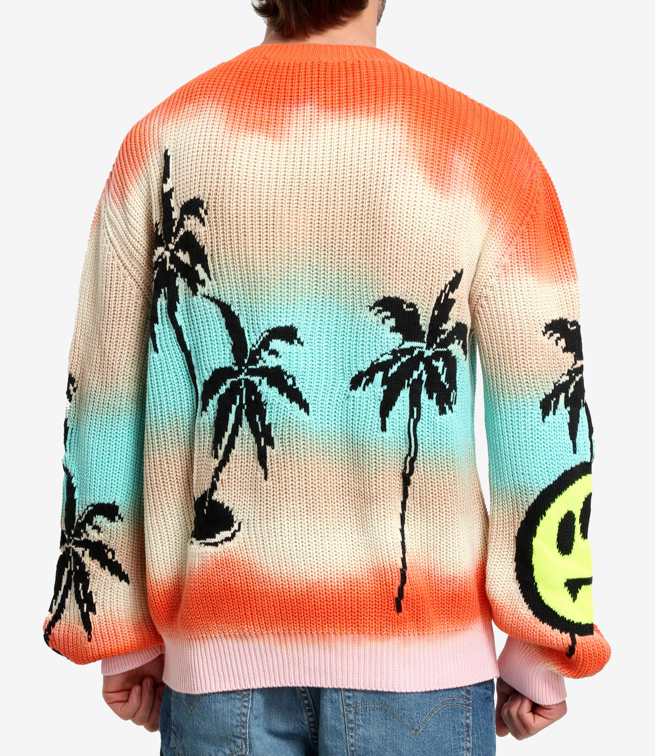 Barrow | Multicolor Jersey