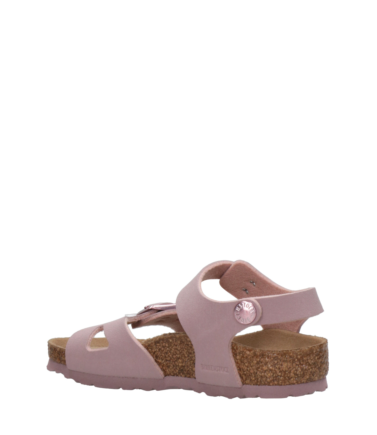 Birkenstok Kids | Sandalwood Rio Earthy Lavender