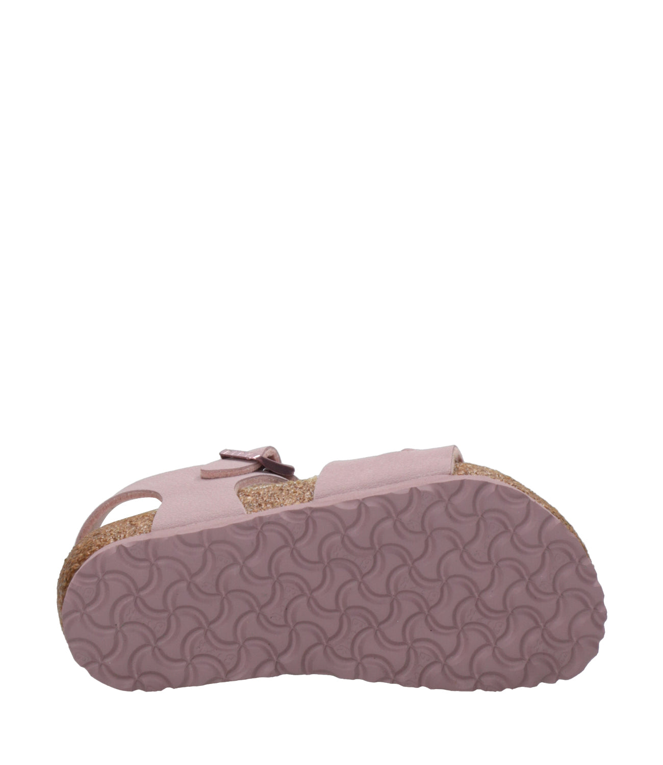 Birkenstok Kids | Sandalwood Rio Earthy Lavender