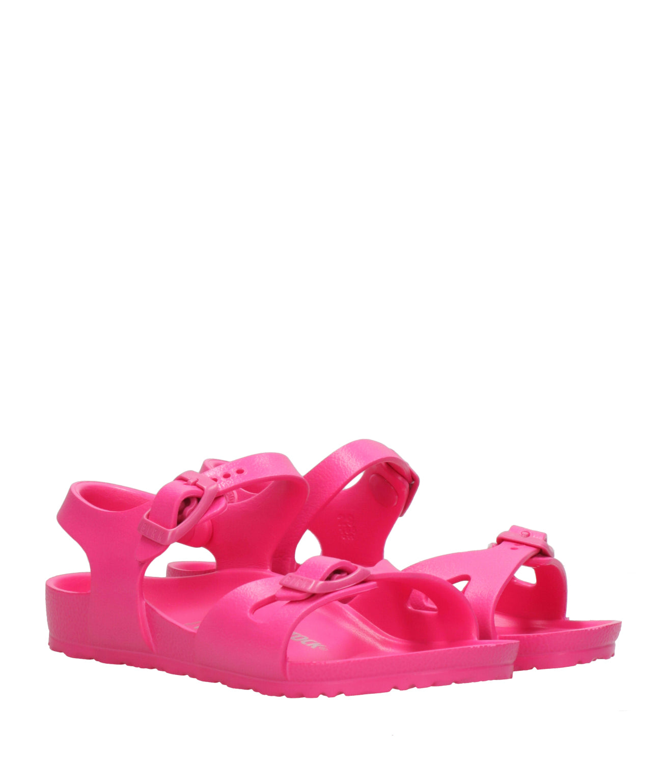 Birkenstok Kids | Sandal Rio Eva Fuxia