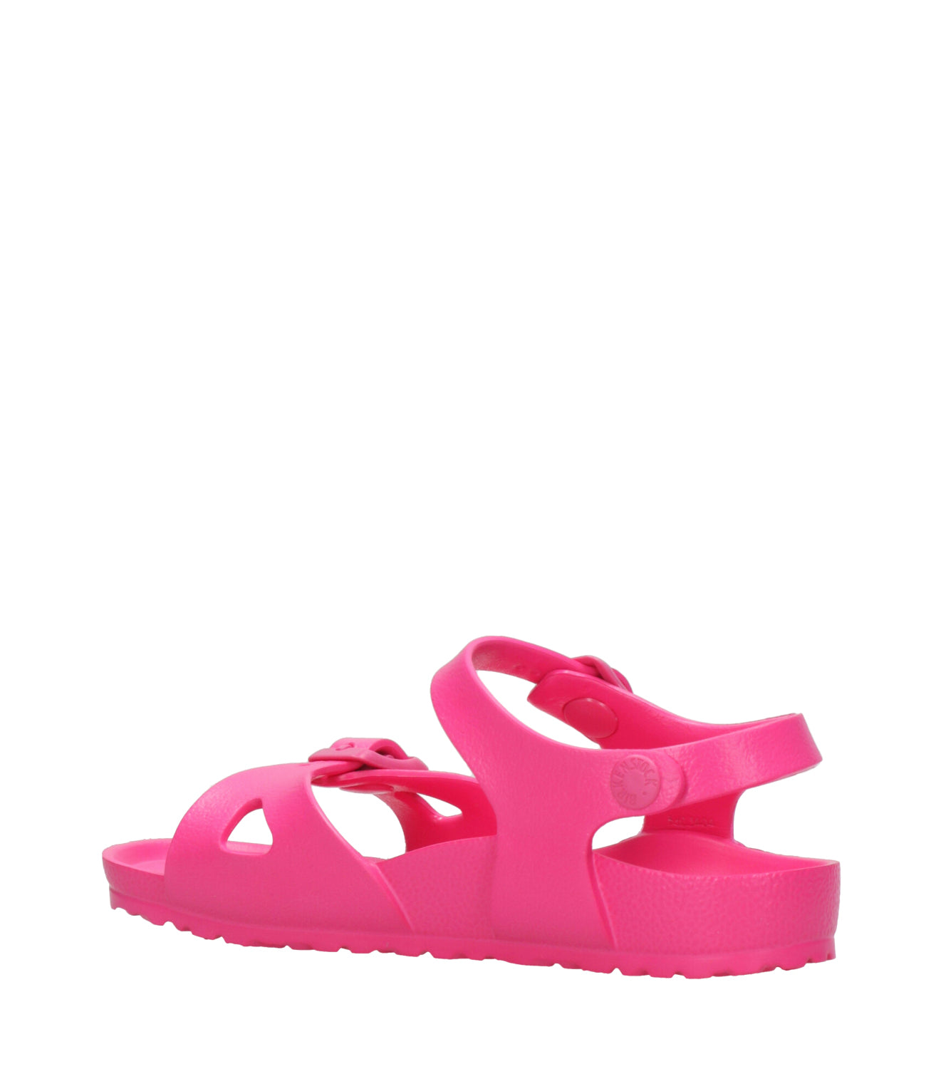 Birkenstok Kids | Sandal Rio Eva Fuxia