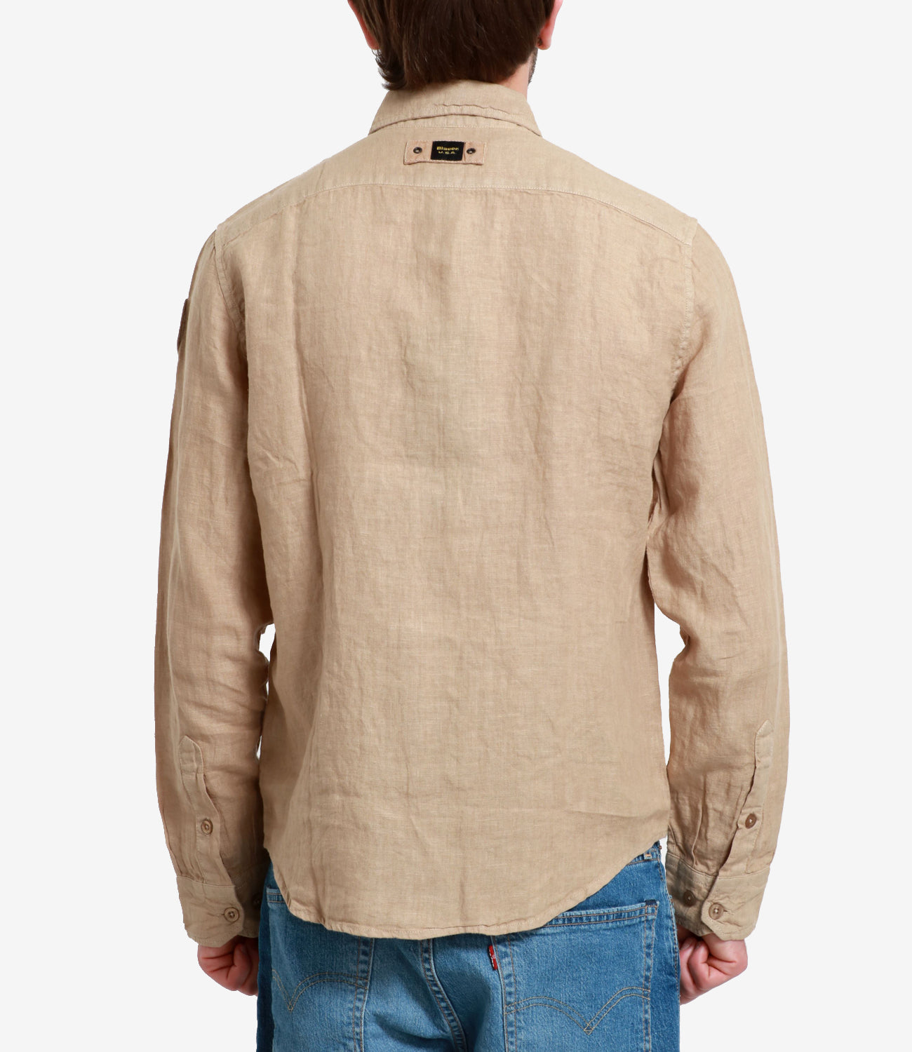 Blauer | Desert Shirt