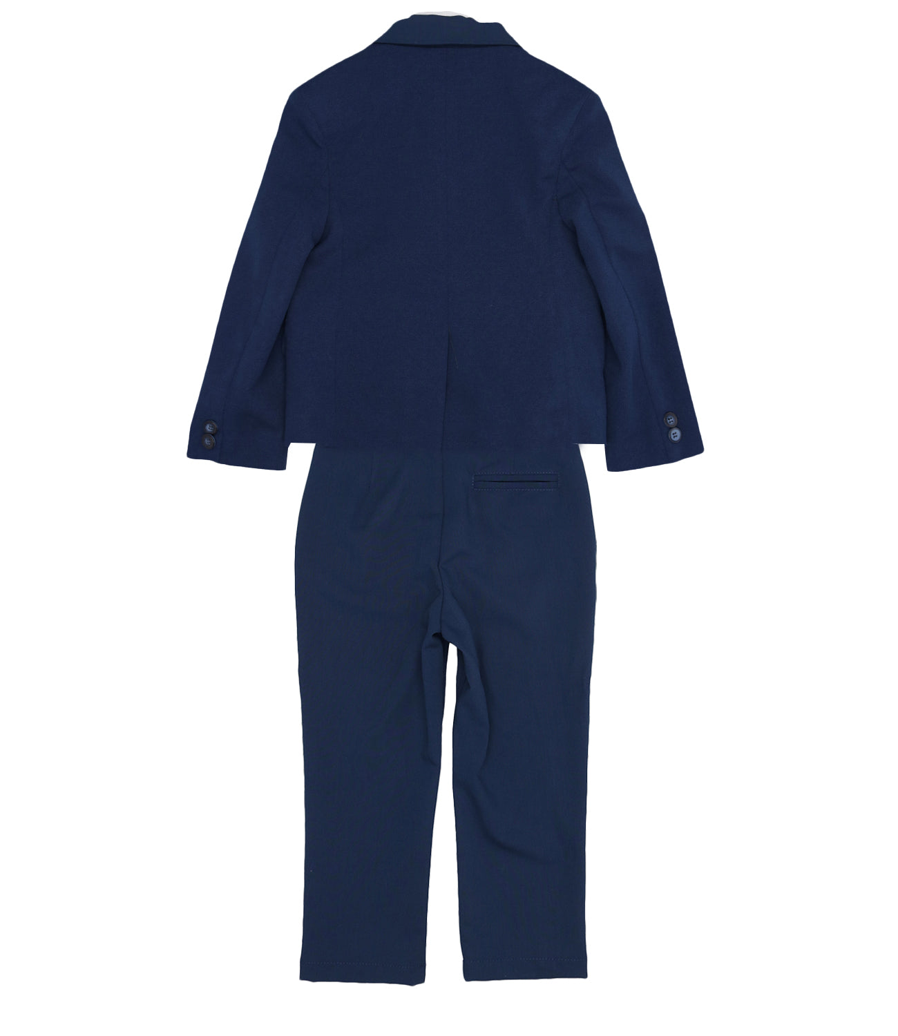 Carlo Pignatelli Junior | Blue Dress