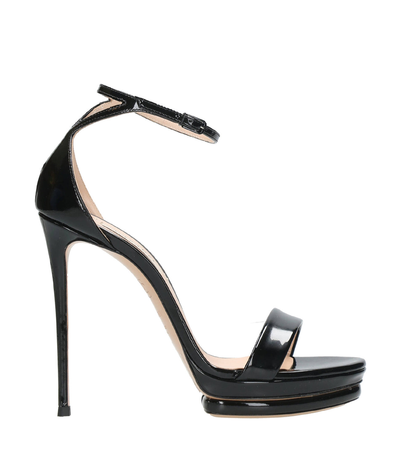 Casadei | Sandal Julia Black