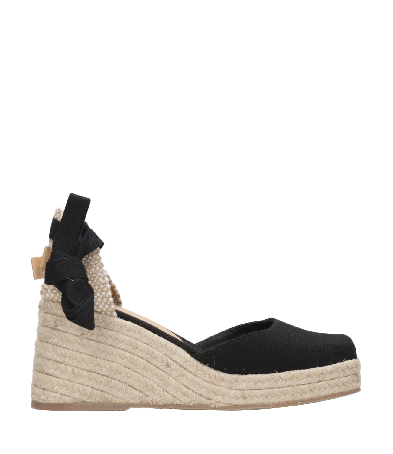 Castaner | Sandalwood Tina Black