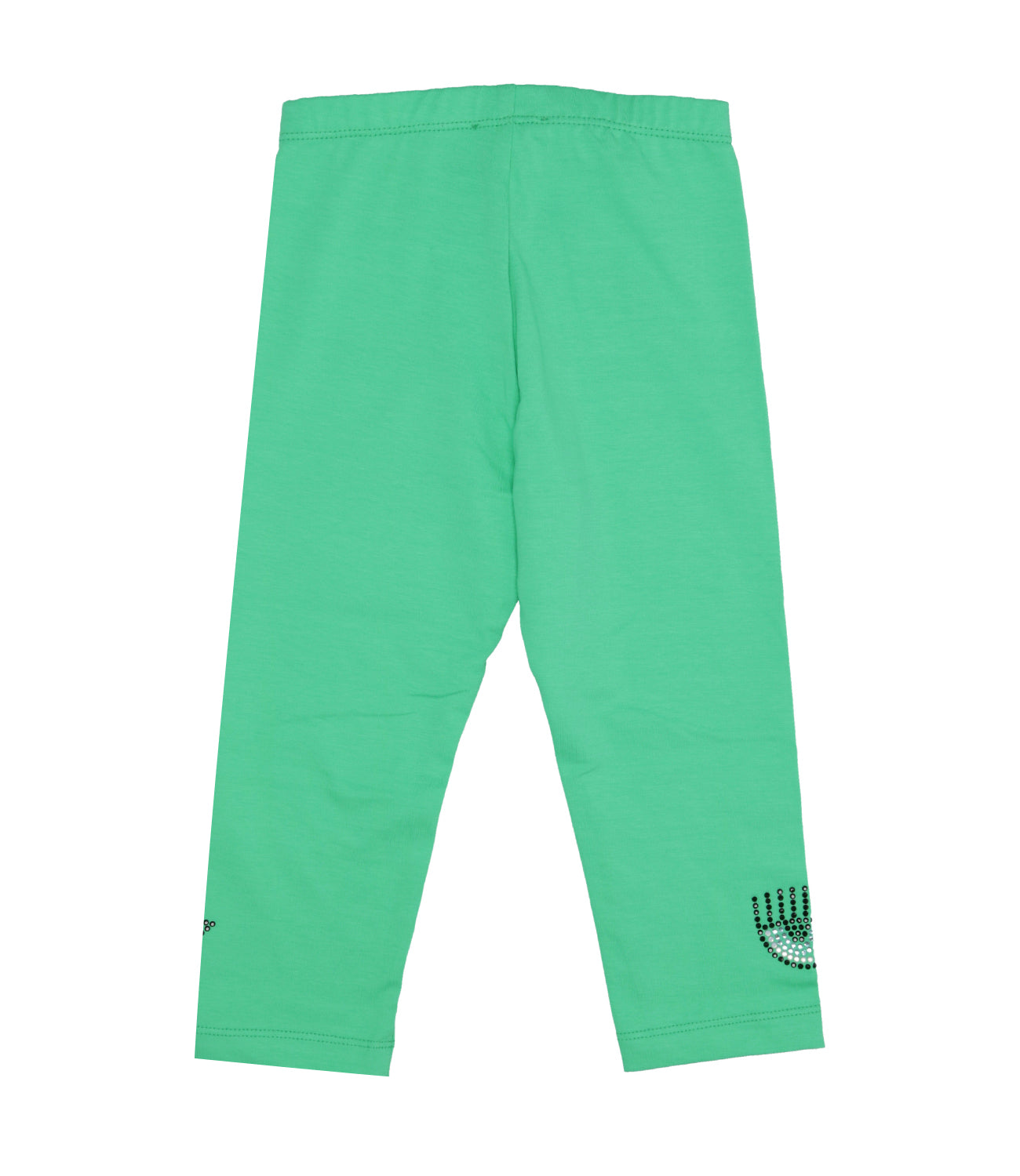 Chiara Ferragni Kids | Leggings Green