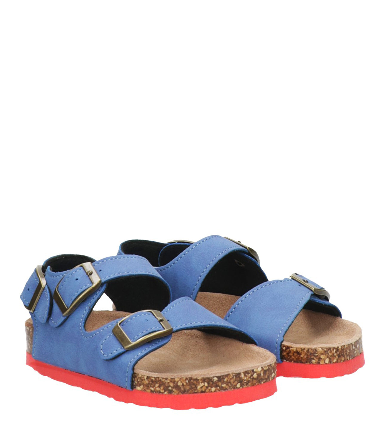 Colors of California | Sandals Bio Blue