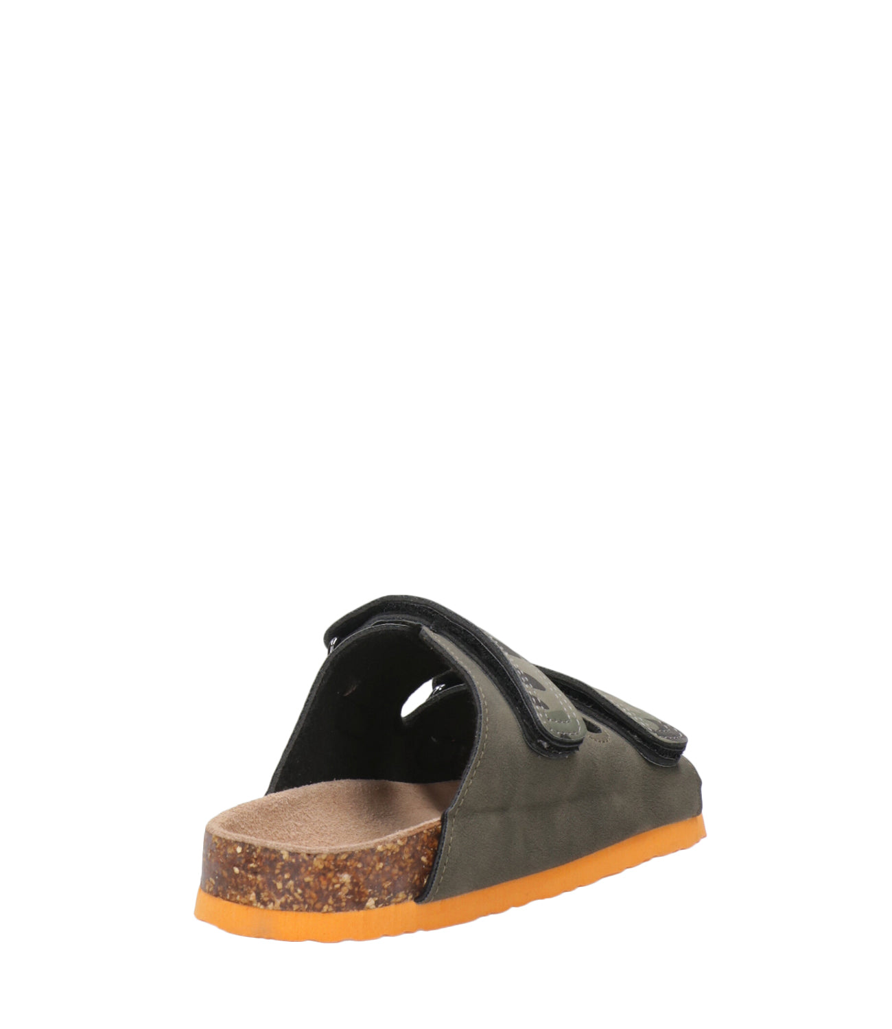 Colors of California | Sandalo Verde Militare