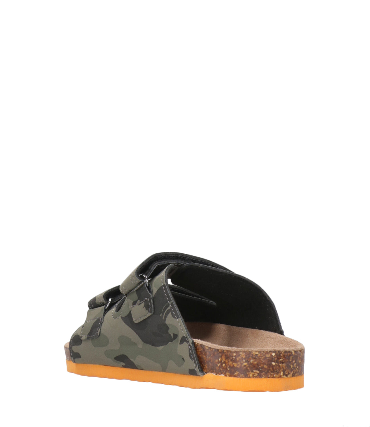 Colors of California | Sandalo Verde Militare