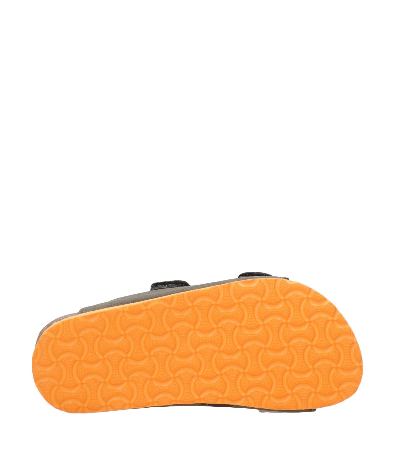 Colors of California | Sandalo Verde Militare