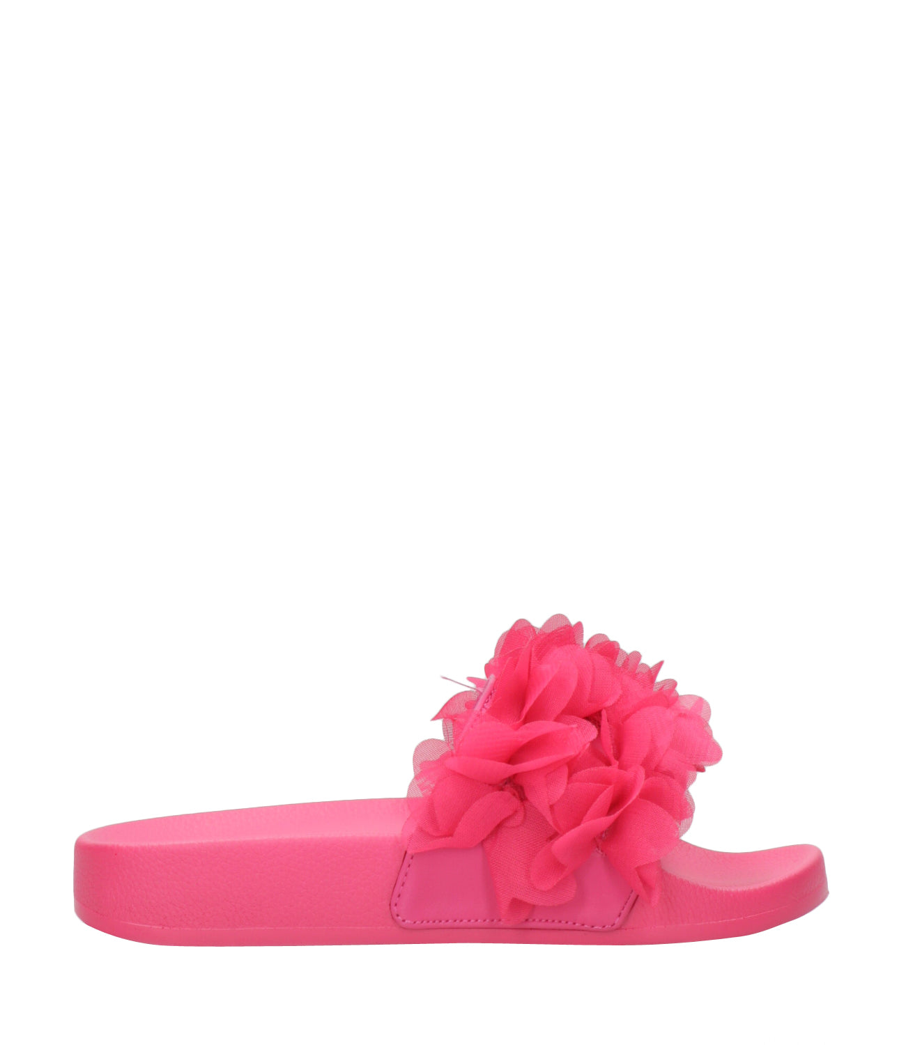 Colors Of California | Sandal Fuxia