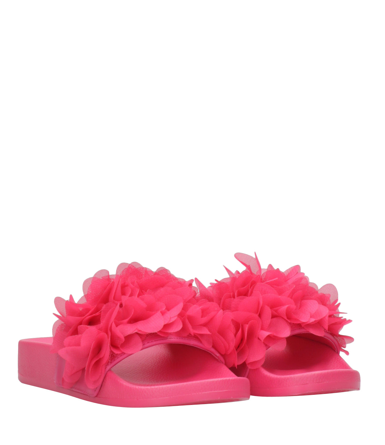 Colors Of California | Sandal Fuxia