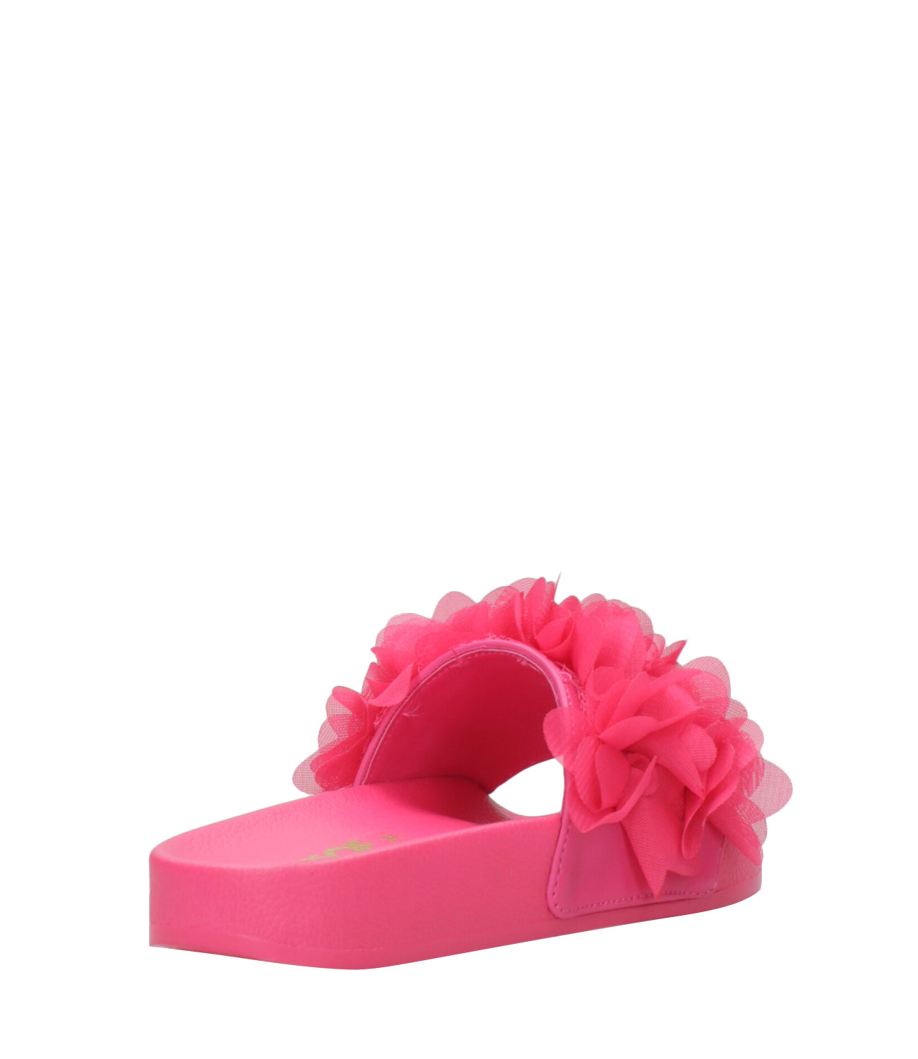 Colors Of California | Sandal Fuxia