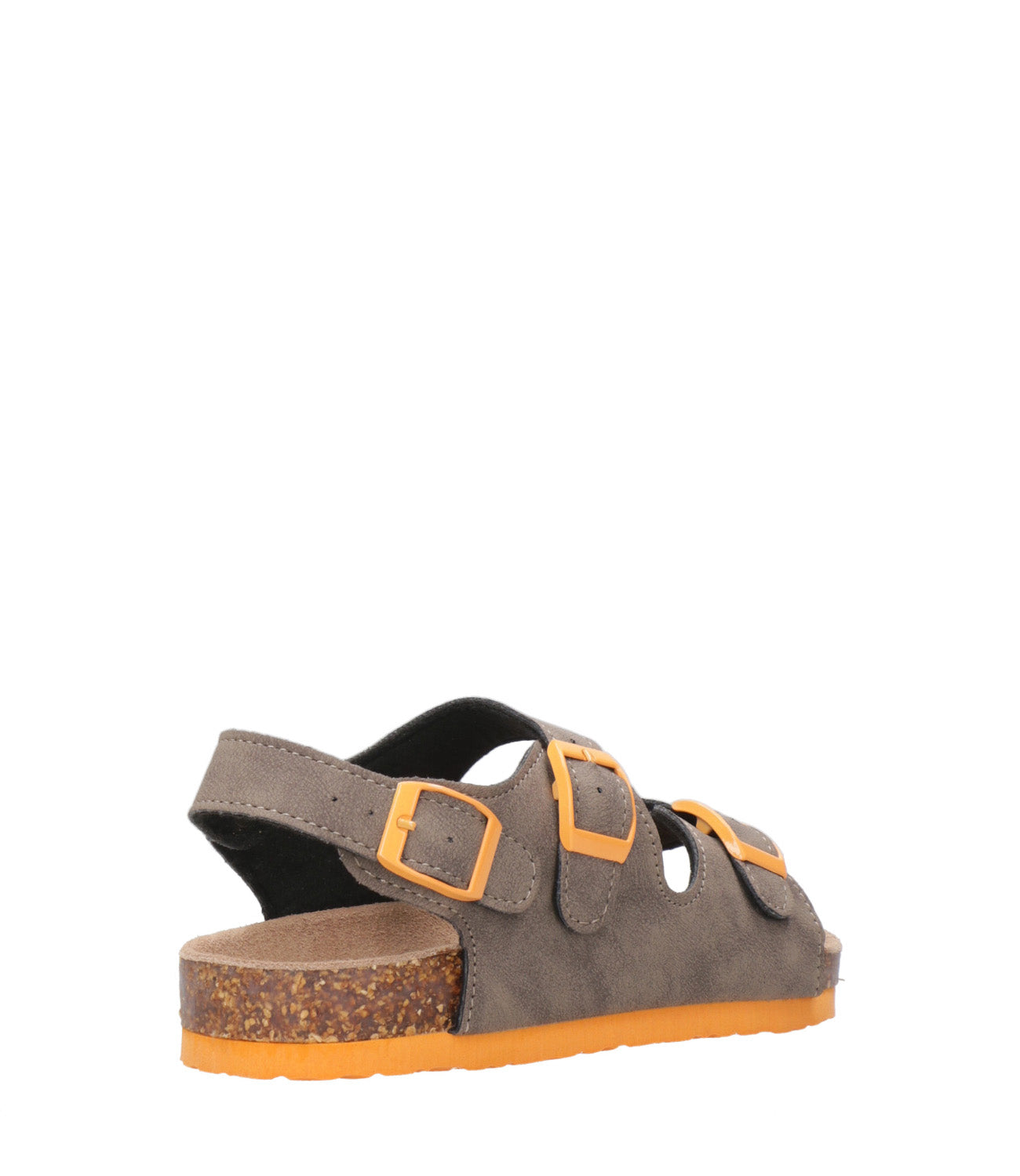Colors of California | Sandali Bio Marrone