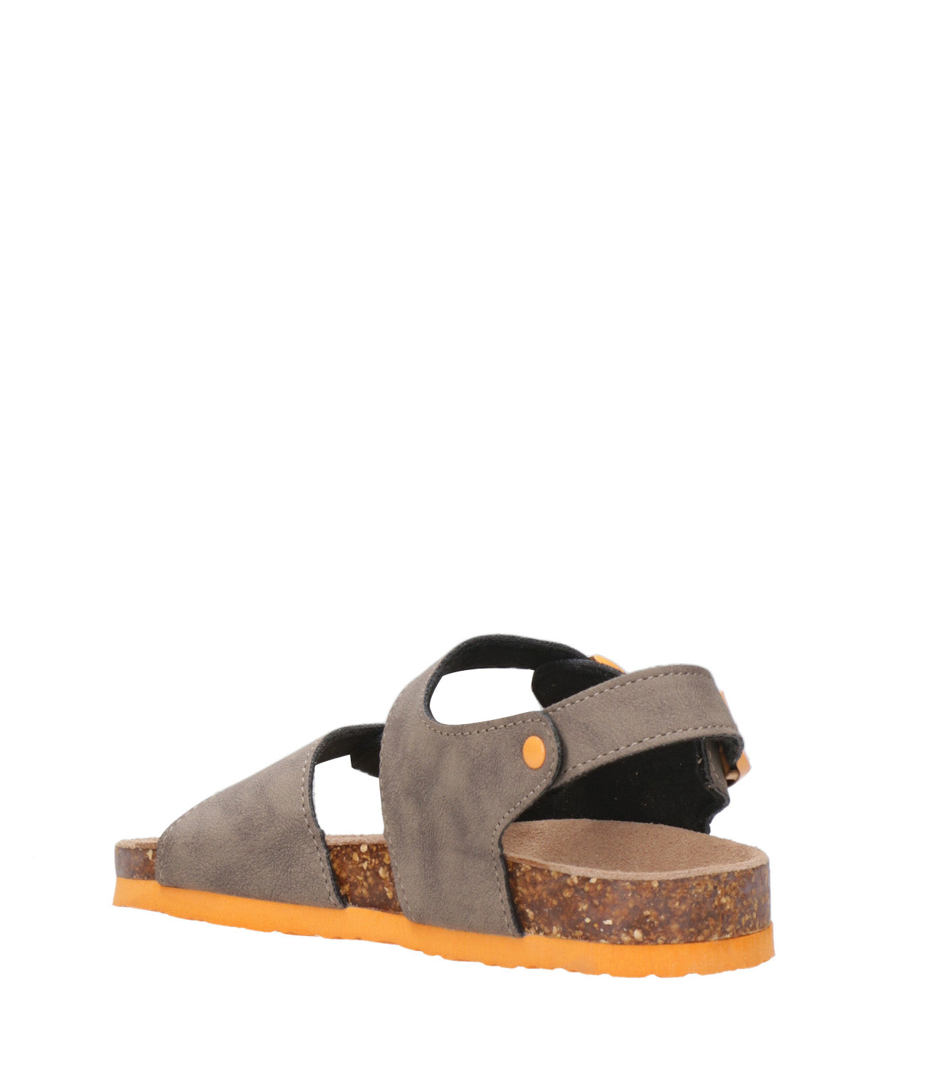 Colors of California | Sandali Bio Marrone