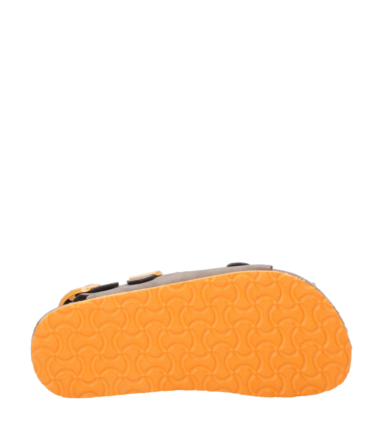 Colors of California | Sandali Bio Marrone