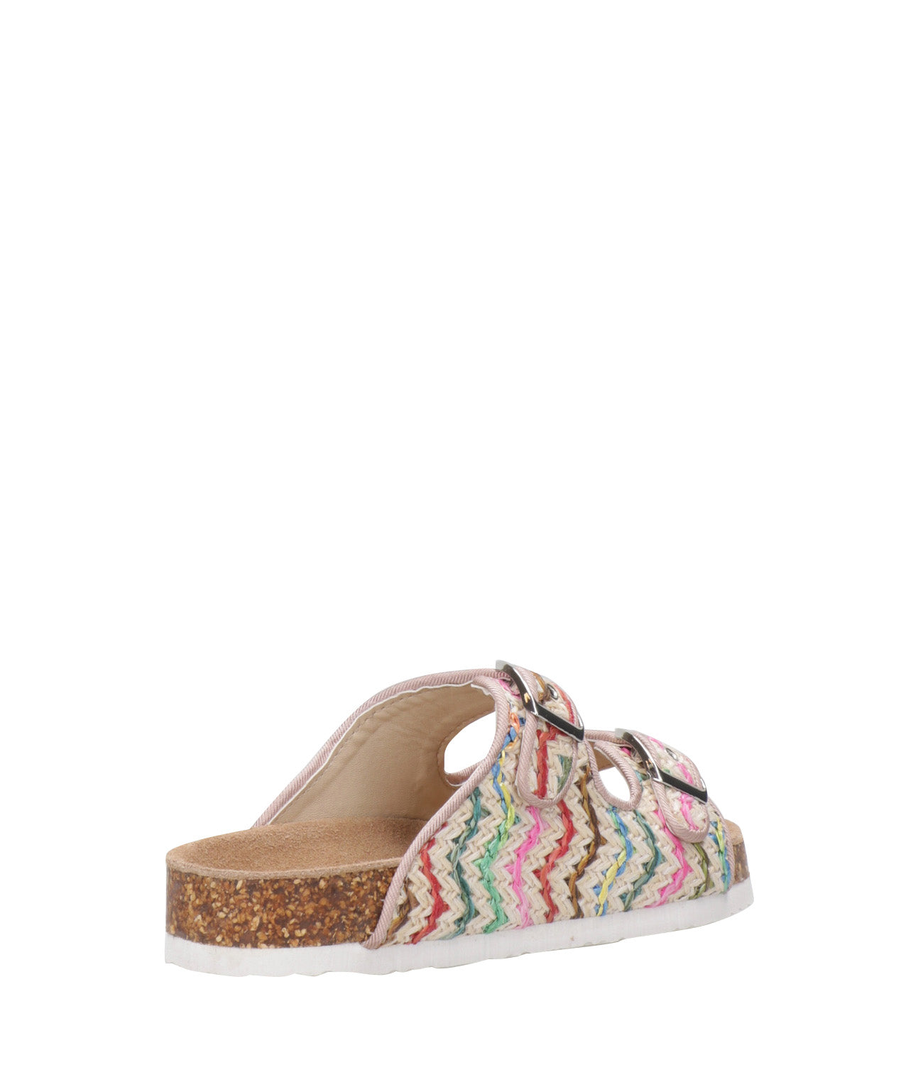 Colors of California Kids | Multicolor Sandal