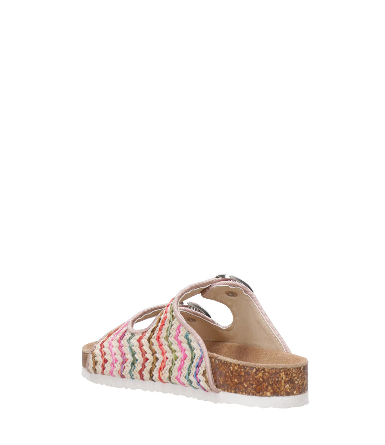 Colors of California Kids | Multicolor Sandal
