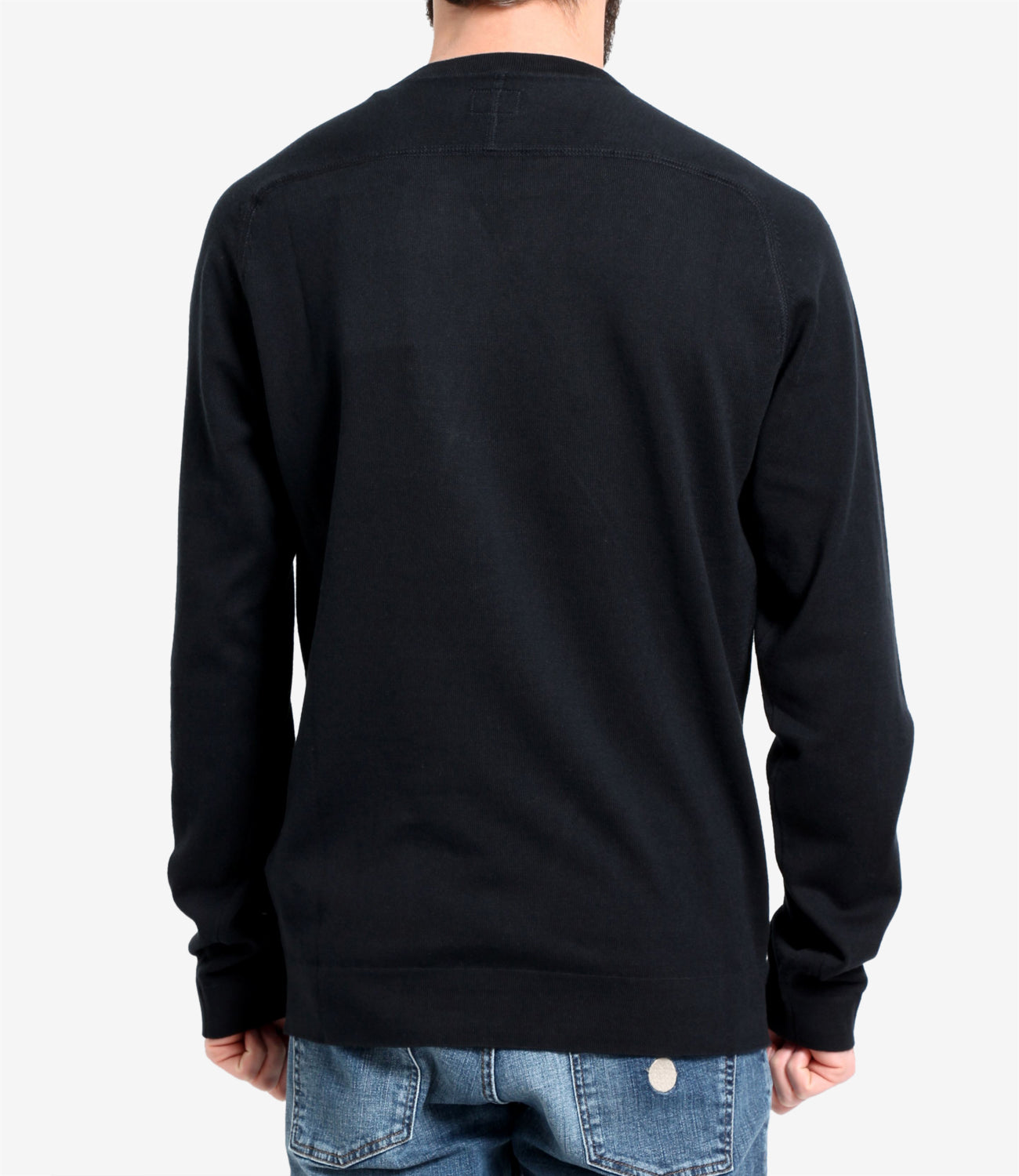C.P. Company | Maglia Sea islandcrew neck Eclipse