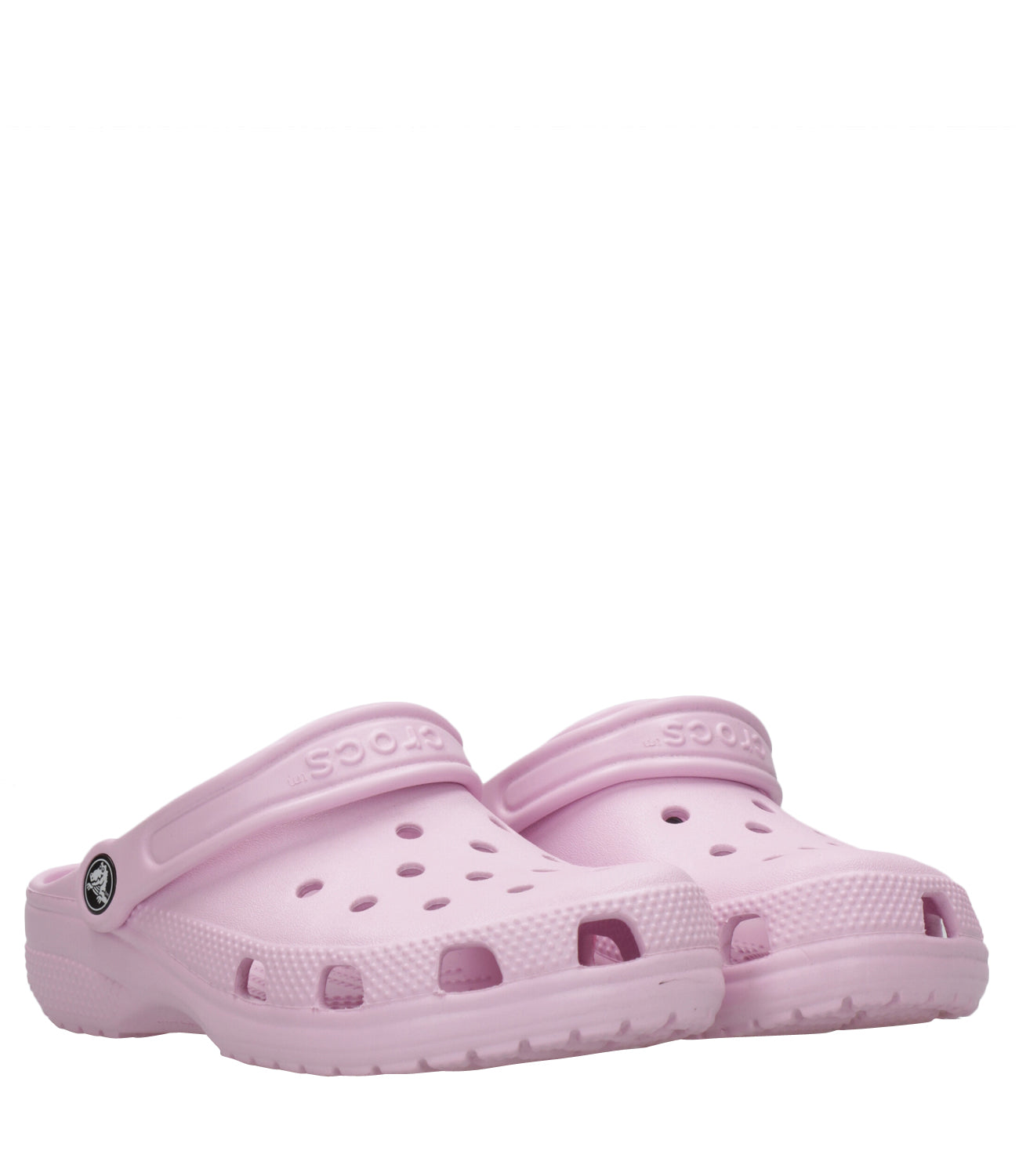 Crocs Kids | Sabot Classic Clog Pink Baby