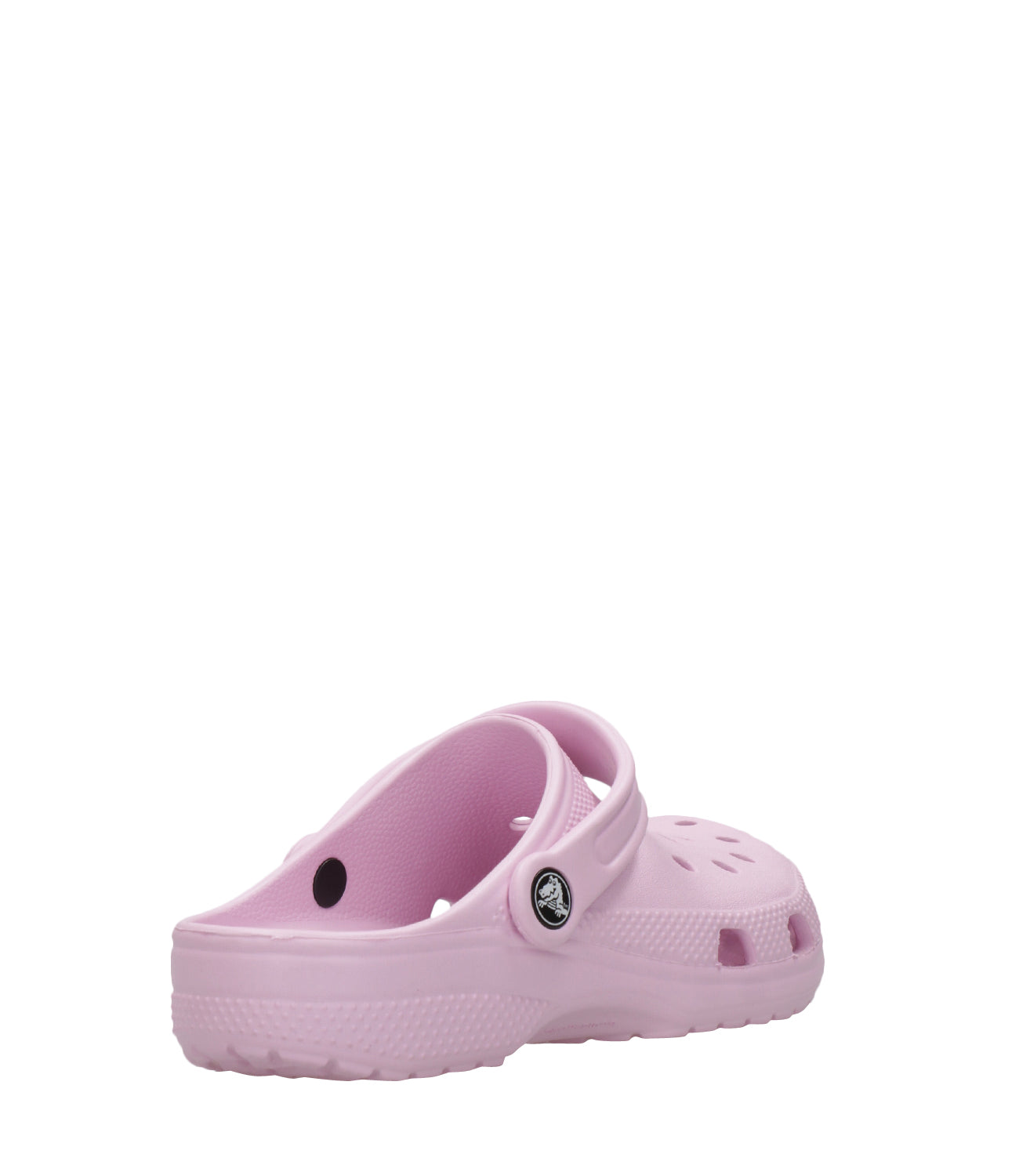 Crocs Kids | Sabot Classic Clog Rosa Baby