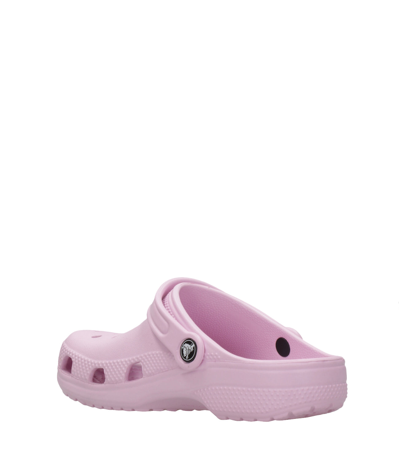 Crocs Kids | Sabot Classic Clog Rosa Baby