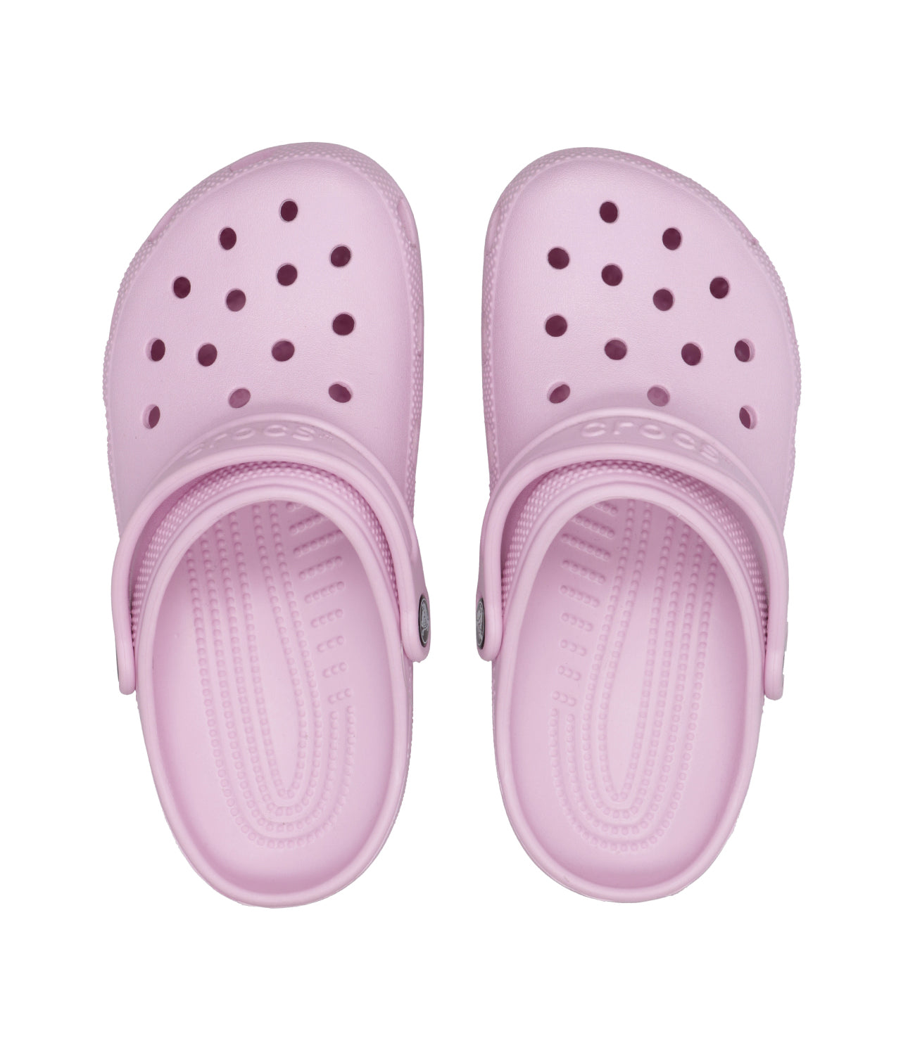 Crocs Kids | Sabot Classic Clog Rosa Baby