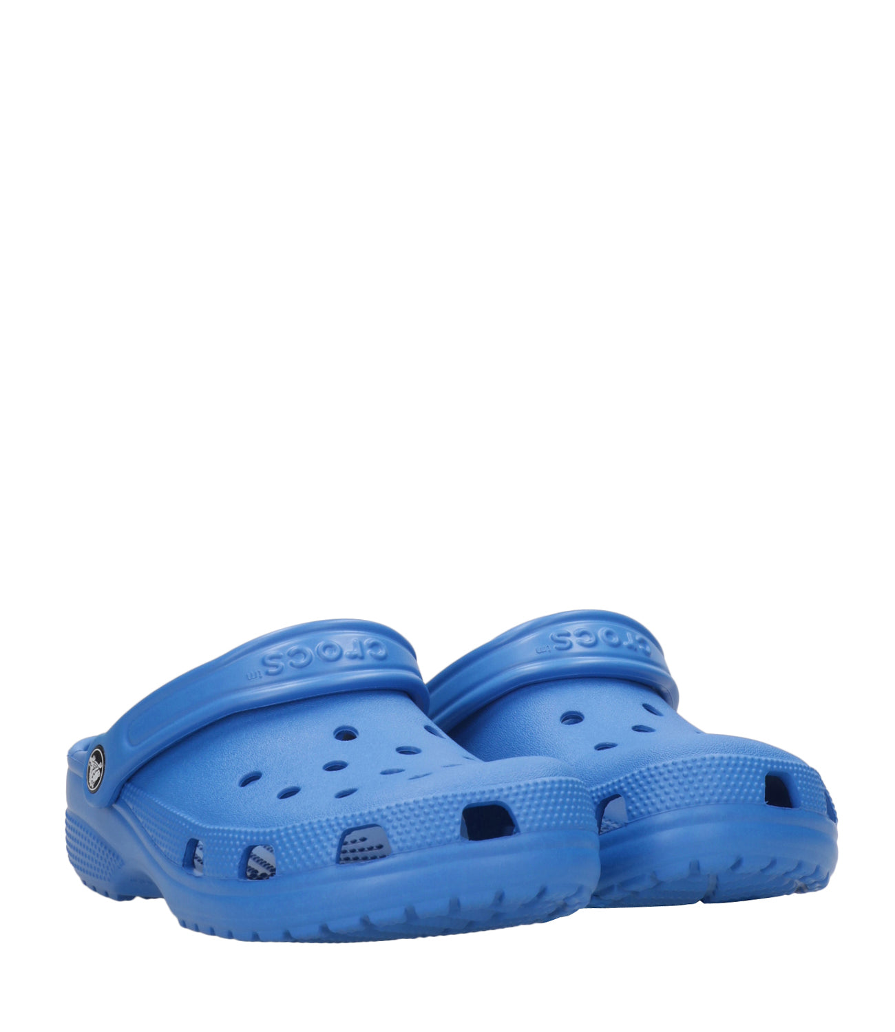 Crocs Kids | Sabot Classic Clog Light Blue