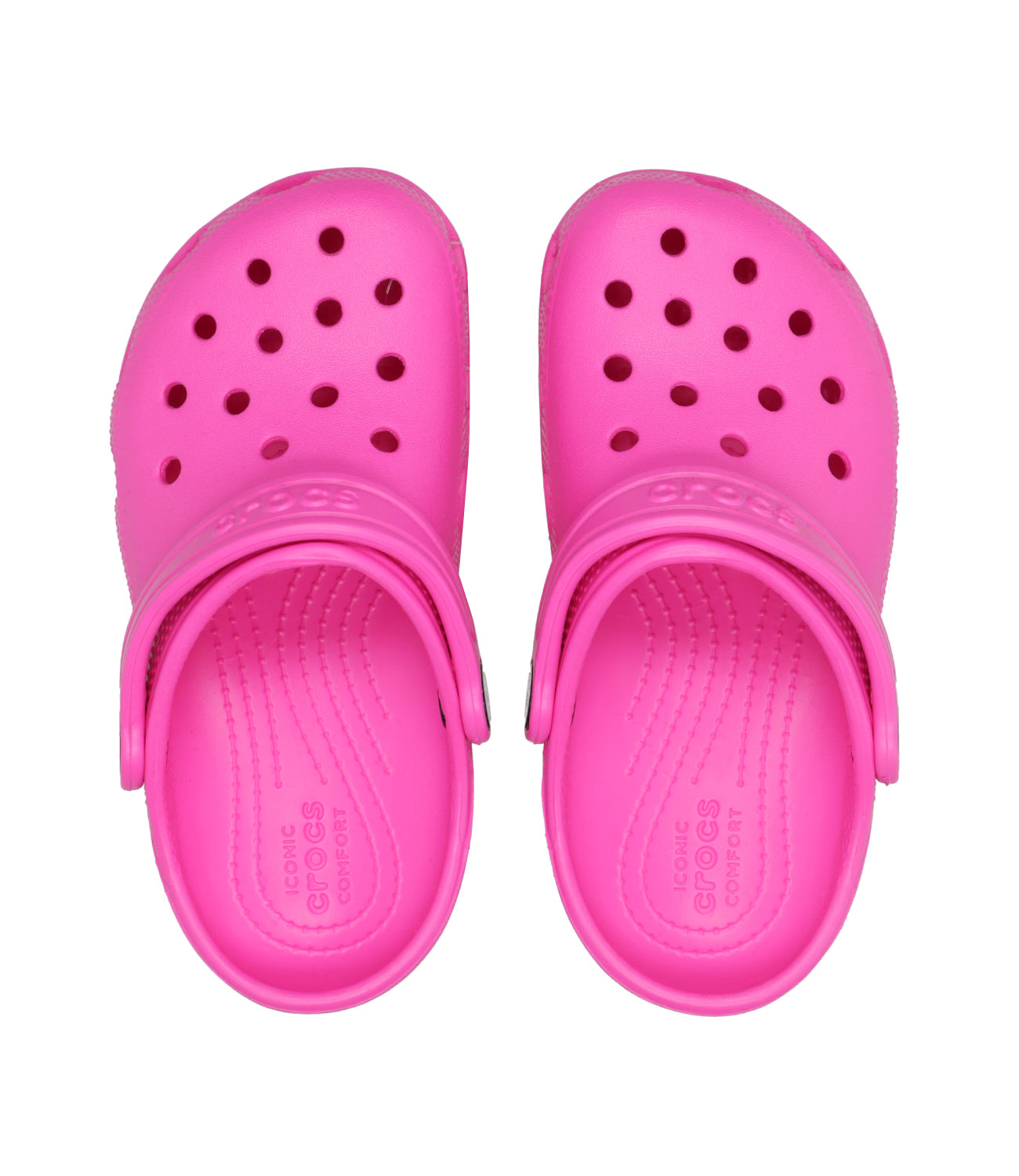 Crocs Kids | Sabot Classic Clog Fuxia
