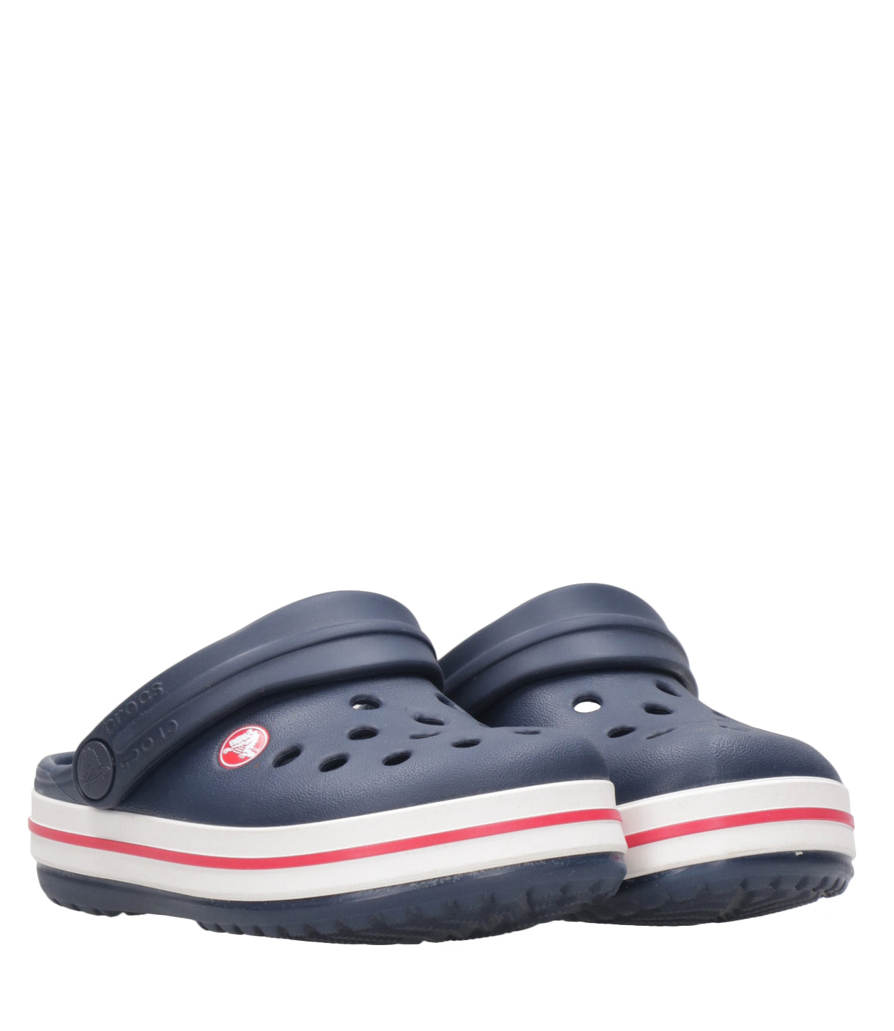 Crocs Kids | Sabot Crocband Clog Navy Blue