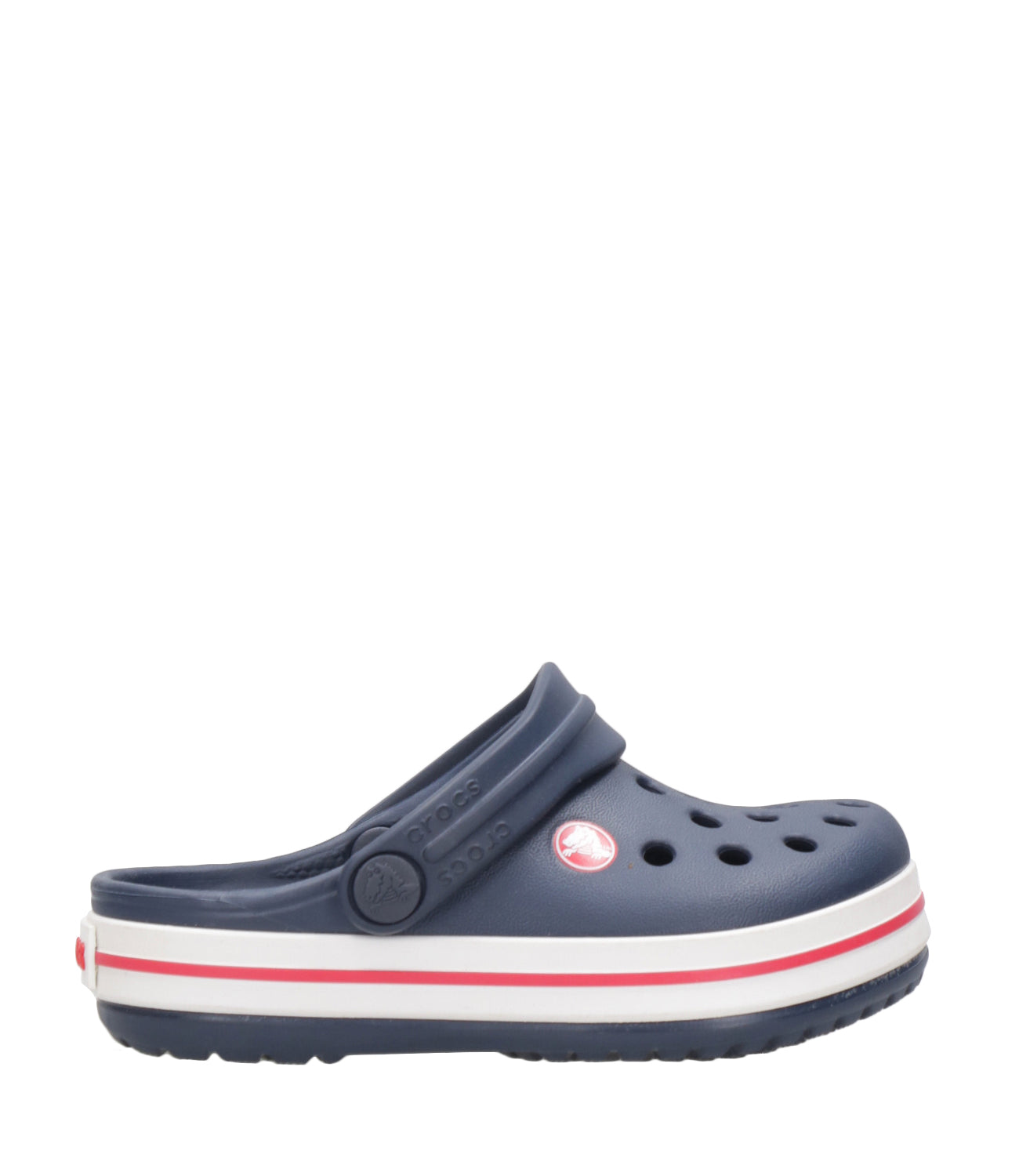 Crocs Kids | Sabot Crocband Clog Navy Blue