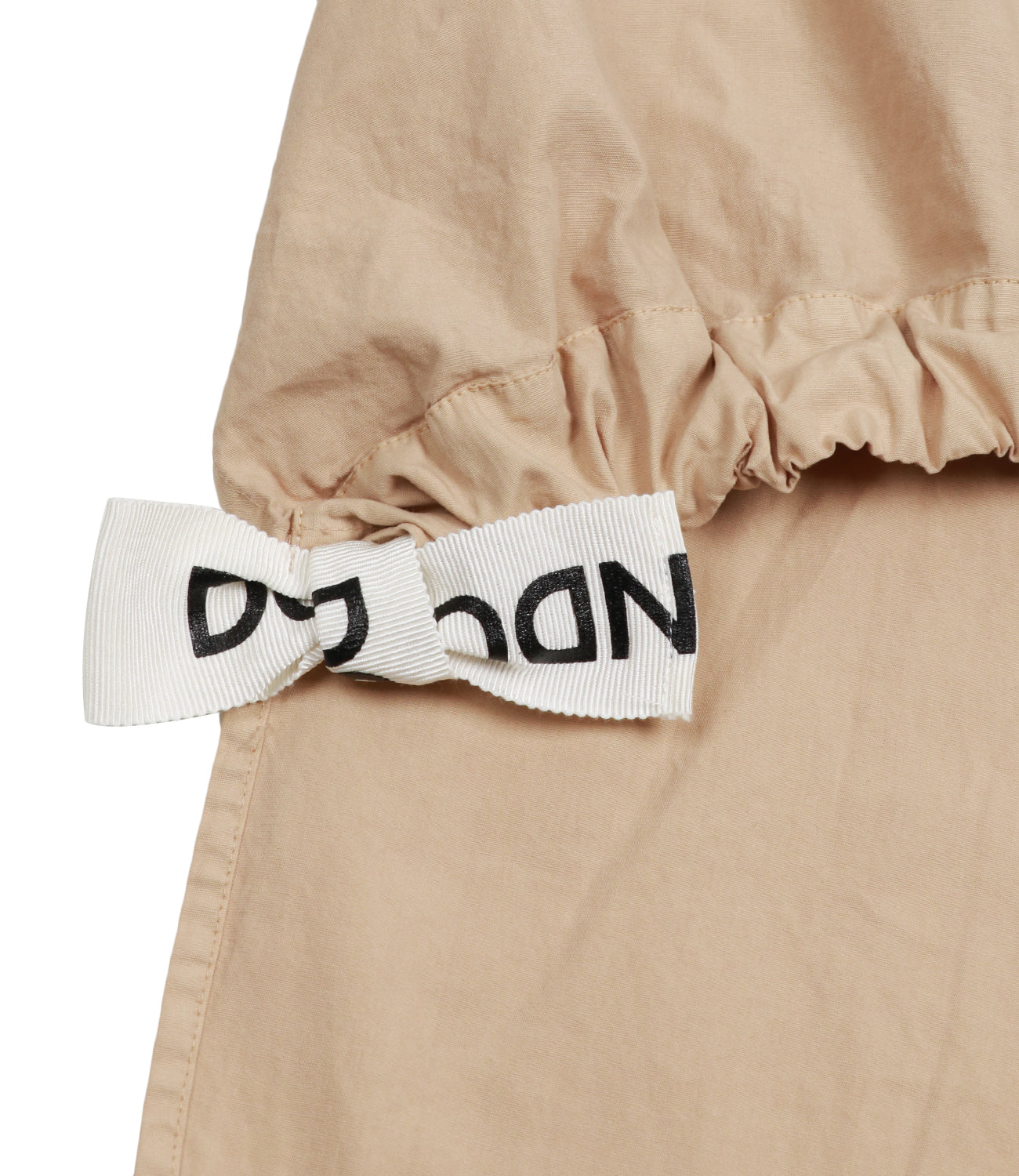 Dondup Junior | Tunic Rope