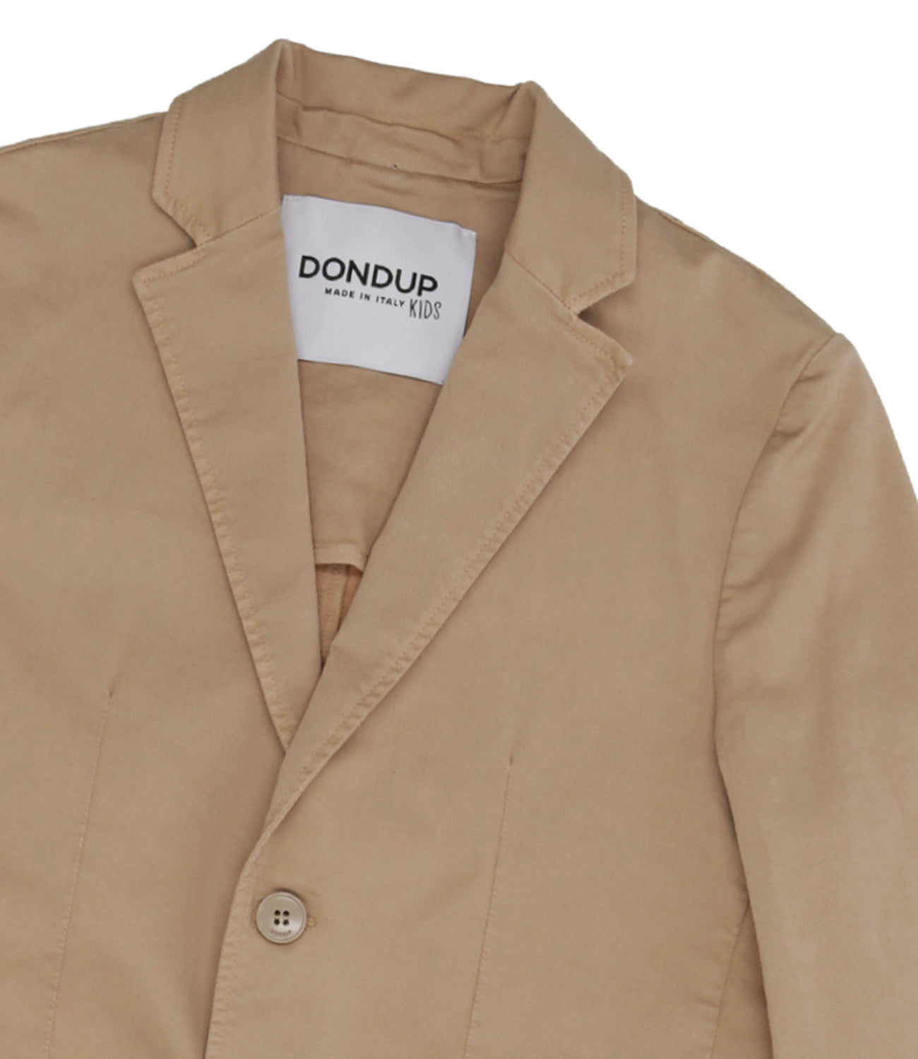 Dondup Junior | Giacca Corda